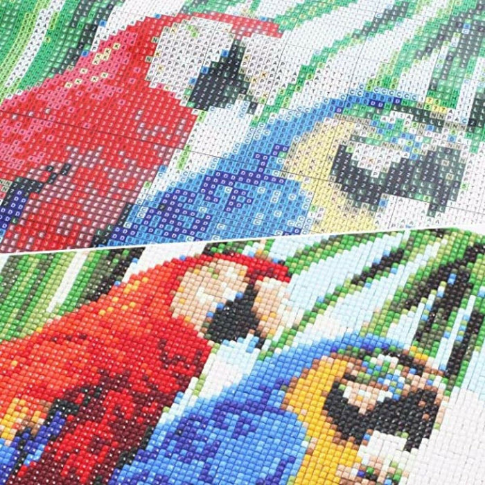 Surveillance Camcorder Ezviz CS-H6C-R105-1J5WF