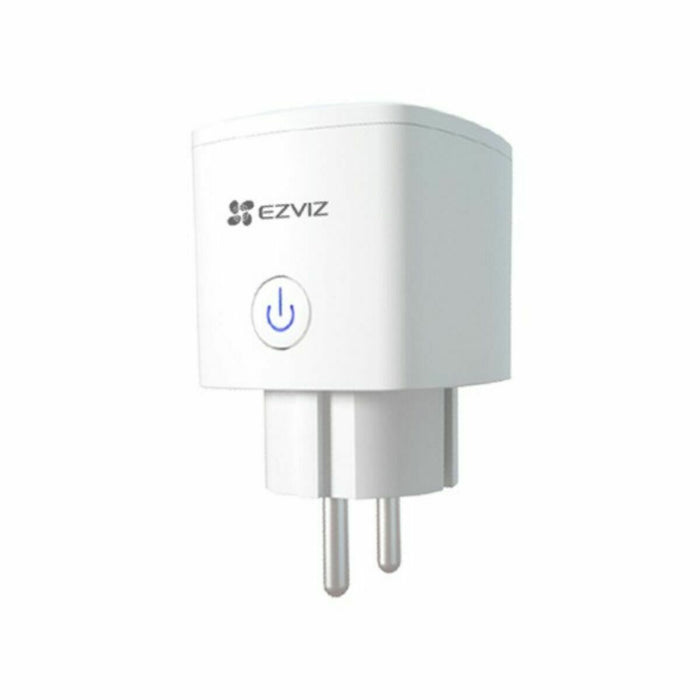 Smart Plug Ezviz CS-HAL-LB1-LWAW Wi-Fi 220 V 220-240 V