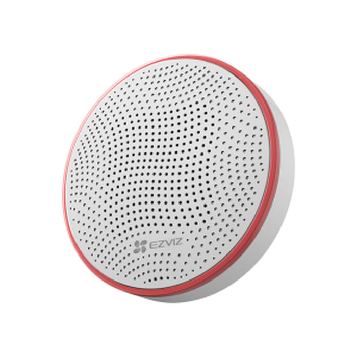 Alarm siren Ezviz CS-T9C-A0-BG