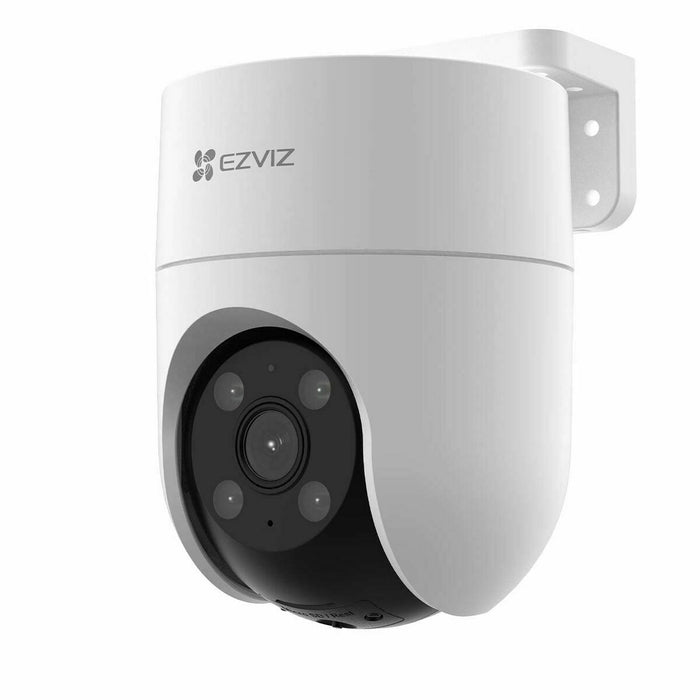 Surveillance Camcorder Ezviz CS-H8C(4MM) White Wi-Fi