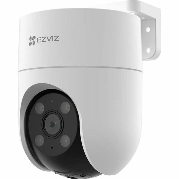 Surveillance Camcorder Ezviz CS-H8C(4MM) White Wi-Fi