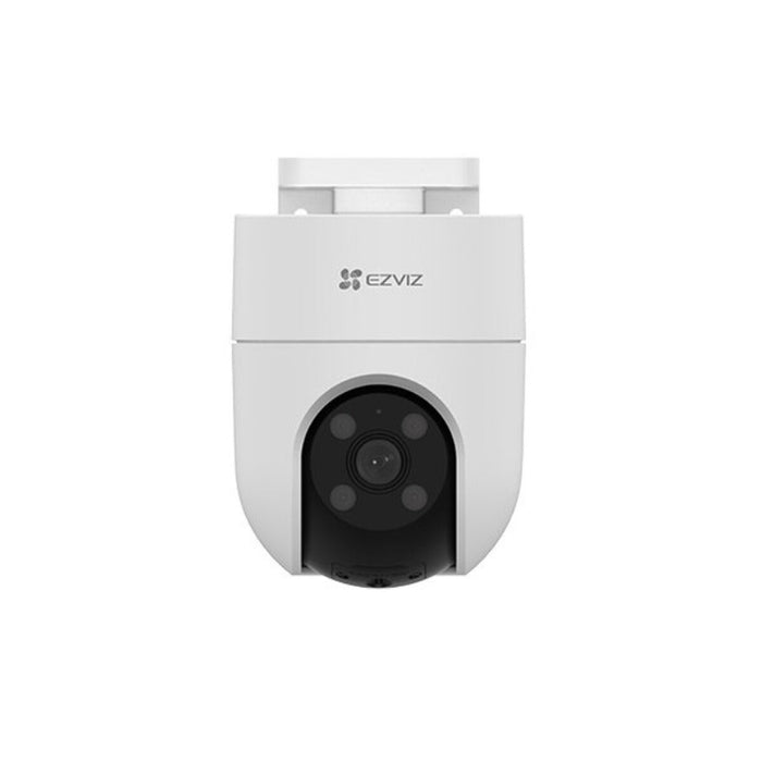 Surveillance Camcorder Ezviz CS-H8C(4MM) White Wi-Fi