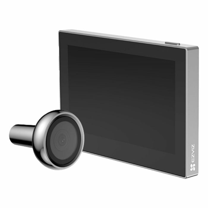 Digital Peephole Ezviz 9 x 9 x 15 cm