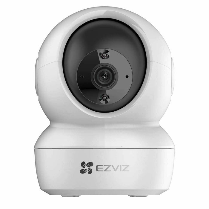 Surveillance Camcorder Ezviz H6C 4MP NEW 360º