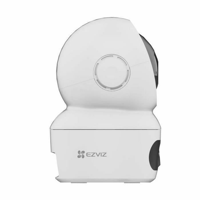 Surveillance Camcorder Ezviz H7C 4MP