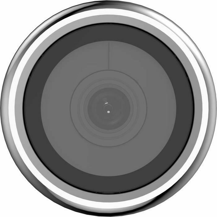 Digital Peephole Ezviz HP2 Golden