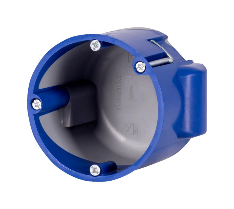 CONSOLE FOR LAN CABLE F68 H60MM