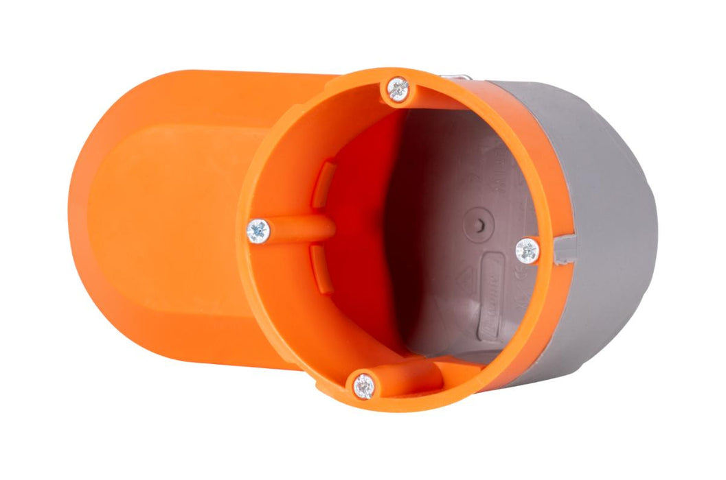 PLASTERBOARD BRACKET WITH POCKET