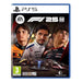 F1 25 Game (PS5) - Игри<<<Конзоли и аксесоари<<<ТВ Аудио Gaming<<<ZoraSite