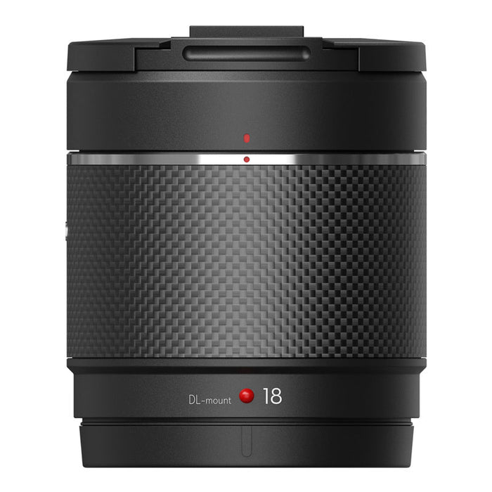 F2.8 ASPH Lens DJI DL18mm - DJI Lenses<<<Accessories<<<Photo and cameras<<<InnproXML