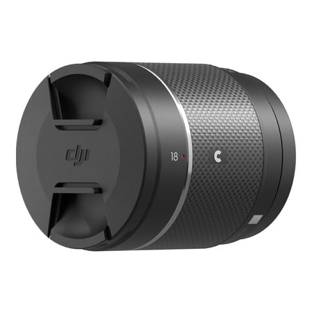 F2.8 ASPH Lens DJI DL18mm - DJI Lenses<<<Accessories<<<Photo and cameras<<<InnproXML