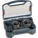 F68 AND 82 MM CONCRETE BOLT SETS KWB - Боркорони<<<Консумативи за електроинструменти<<<Инструменти и