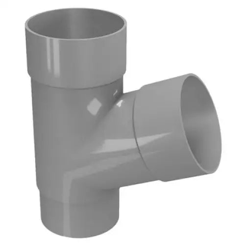 F80 DUCK 67.5 DEGREES GRAY DEVOREX CLASSIC - Аксесоари<<<Улуци,тръби и канали<<<Строителни материали<<<Praktiker