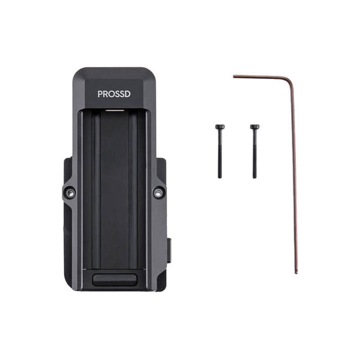 DJI PROSSD Mount - For cameras and camcorders<<<Accessories<<<Photo and cameras<<<InnproXML