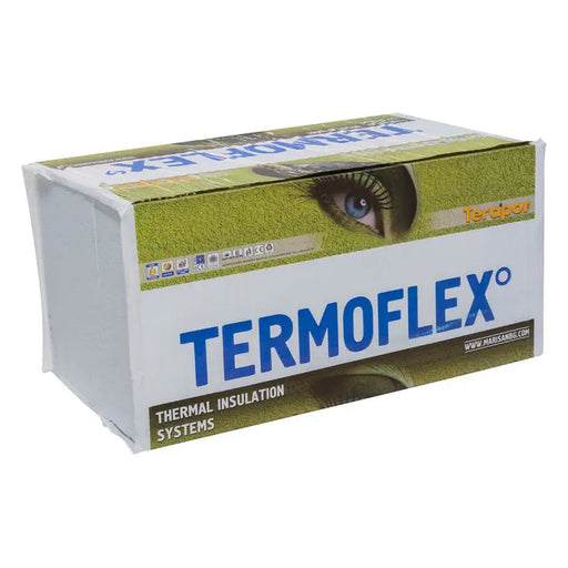 FACADE EPS FOR THERMAL INSULATION MARISAN F-EXTRA 30 MM - Eps изолация<<<Изолационни материали<<<Строителни