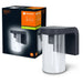 FACADE FIXTURE E27 IP44 27CM LEDVANCE ENDURA CLASSIC CASCADE - Фасадни тела<<<Външно