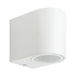 FACADE FIXTURE GU10 IP44 WHITE VITO SPIDER - Фасадни тела<<<Външно осветление<<<Осветление<<<Praktiker&&&Фасадни
