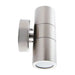 FACADE LIGHTING FIXTURE BI-DIRECTIONAL 2X35W GU10 IP44 VITO VEGAS-2A - Фасадни тела<<<Външно