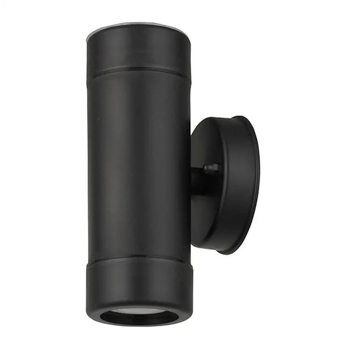 FACADE LUMINAIRE 2XGU10 7W IP44 VITO VEGAS-P - Фасадни тела<<<Външно осветление<<<Осветление<<<Praktiker&&&Фасадни