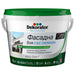 FACADE PAINT WITH SILICONE BASE FOR TINTING DEKORATOR - Фасадни бои<<<Фасадни бои и мазилки<<<Бои и
