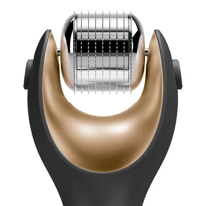 Face Roller Micro Needle Head Geske - Others<<<Facial care devices<<<Health and beauty<<<InnproXML