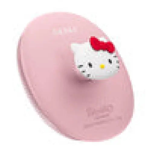 Facial Cleaning Brush 3in1 with handle Geske with APP (Hello Kitty pink) - Face cleansing brushes<<<Facial care