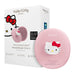 Facial Cleaning Brush 3in1 with handle Geske with APP (Hello Kitty pink) - Face cleansing brushes<<<Facial care