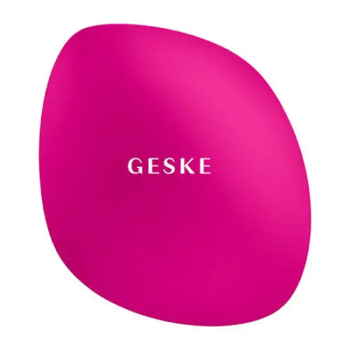 Facial Cleaning Brush 4in1 Geske with APP (magenta) - Face cleansing brushes<<<Facial care devices<<<Health