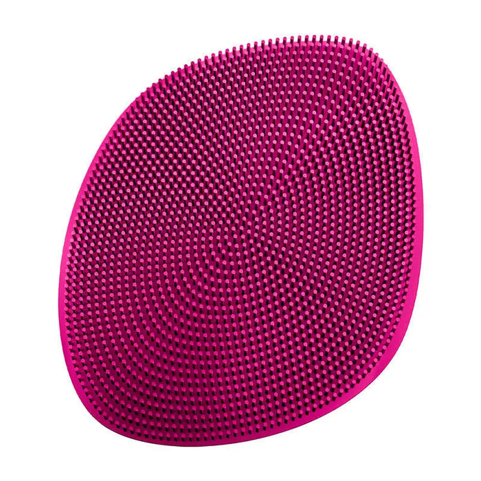 Facial Cleaning Brush 4in1 Geske with APP (magenta) - Face cleansing brushes<<<Facial care devices<<<Health