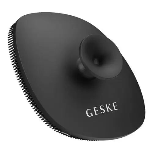 Facial Cleaning Brush 4in1 with Handle Geske with APP (gray) - Face cleansing brushes<<<Facial care devices<<<Health
