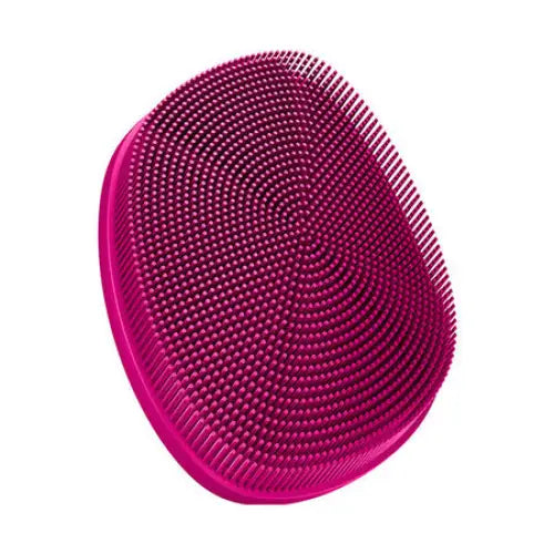 Facial Cleaning Brush 4in1 with Handle Geske with APP(magenta) - Face cleansing brushes<<<Facial care devices<<<Health