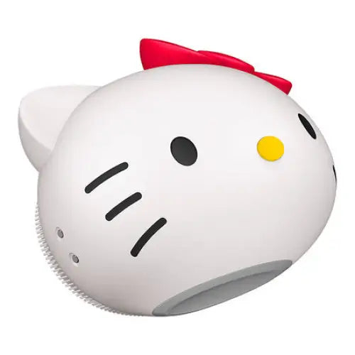 Facial Cleaning Sonic Brush 4in1 Geske With APP (Hello Kitty starlight) - Face cleansing brushes<<<Facial care