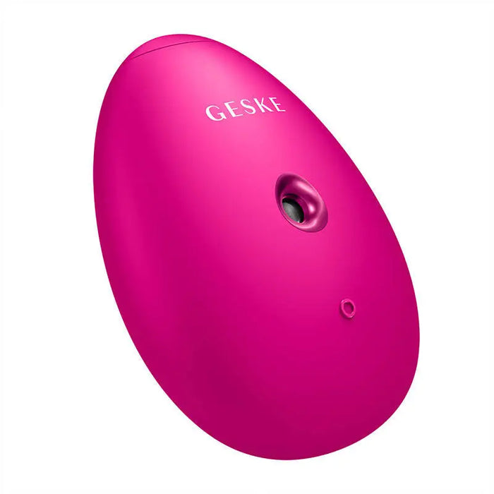 Facial Hydration Refreshes 4in1 Geske with APP (magenta) - Others<<<Facial care devices<<<Health and beauty<<<InnproXML