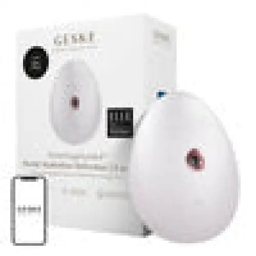 Facial Hydration Refreshes 4in1 Geske with APP (starlight) - Others<<<Facial care devices<<<Health