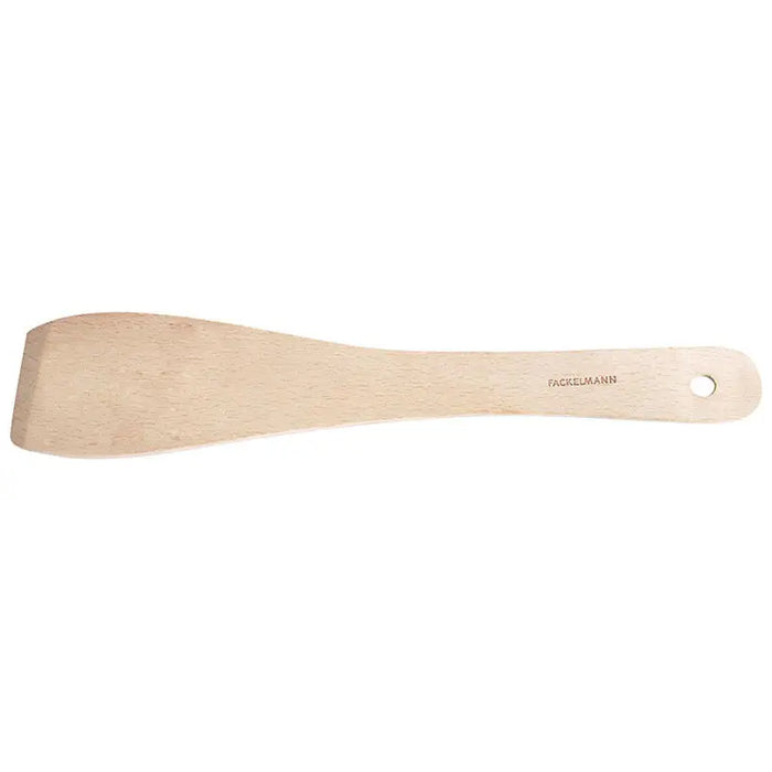 FACKELMANN TURNING SHOVEL WOOD 30CM - Съдове за готвене<<<Домашни потреби<<<Кухня<<<Praktiker