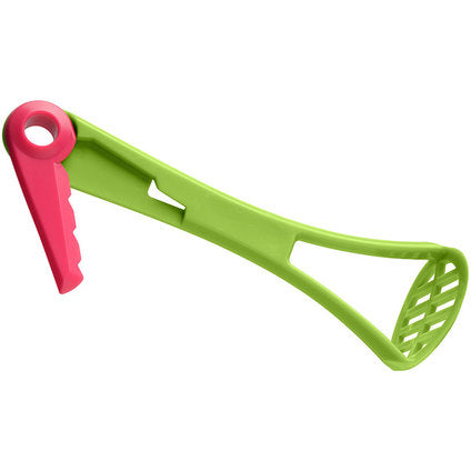 AVOCADO CUTTER 4 IN 1 22.7 X 11.7 X 6.5 CM FACKELMANN