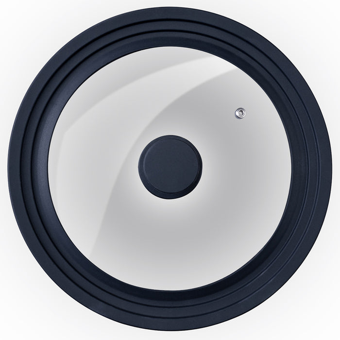 UNIVERSAL LID 24/26/28 CM FACKELMANN