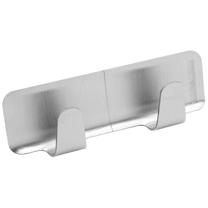 FACKELMANN 2-HOOK HANGER