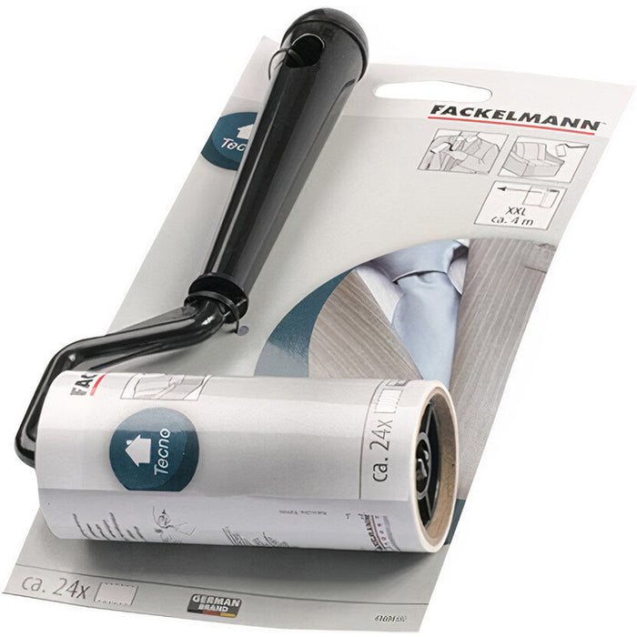 FACKELMANN CLOTHES CLEANING ROLL