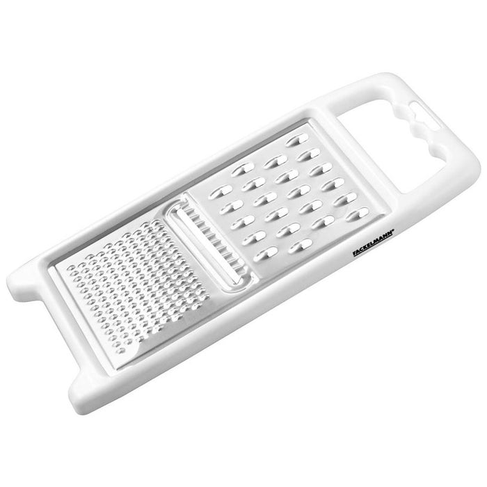 UNIVERSAL PLATER PLASTIC HANDLE FACKELMANN