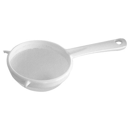 PLASTIC STRAINER 9 CM FACKELMANN