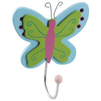 CHILDREN'S HANGER, 3 MOTIFS FACKELMANN