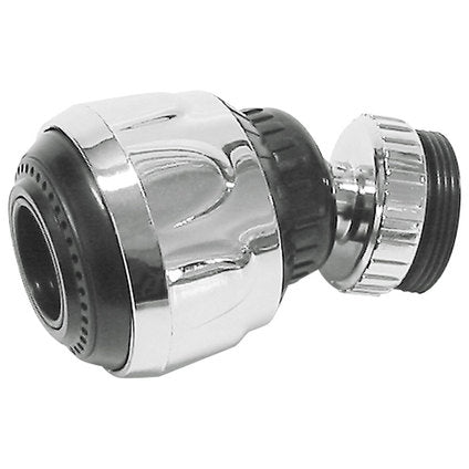 FACKELMANN CHROME DISTRIBUTOR