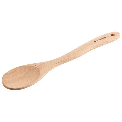 COOKING SPOON 30 CM BEECH FACKELMANN