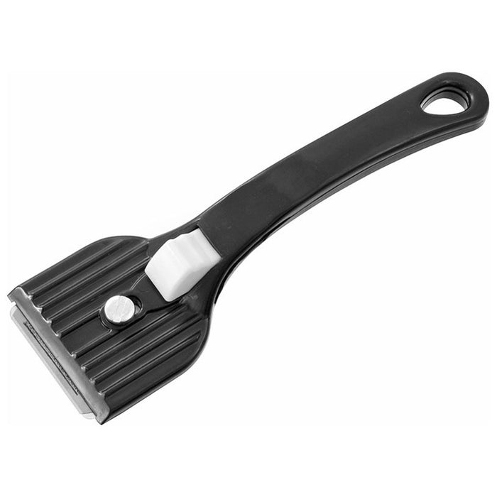 DEVICE FOR FACKELMANN CLEANING CERAMIC COTTON