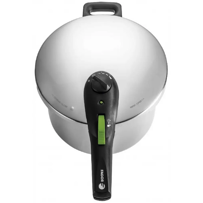 Fagor Rapid Xpress 8 pressure cooker - Домакински прибори<<<За Кухнята<<<Малки електроуреди<<<TechMart