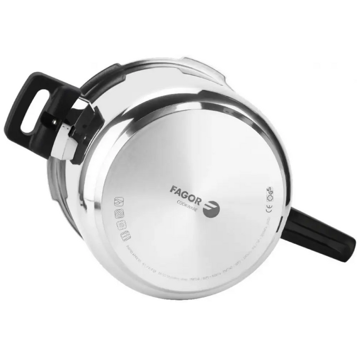 Fagor Rapid Xpress 8 pressure cooker - Домакински прибори<<<За Кухнята<<<Малки електроуреди<<<TechMart