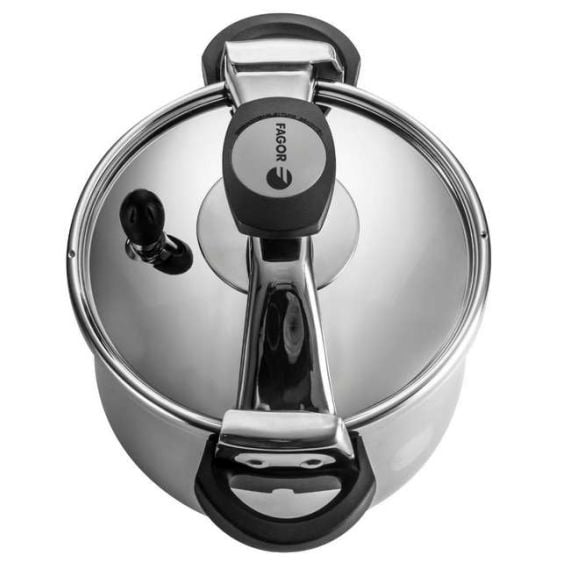 Pressure cooker FAGOR Clasica 8L