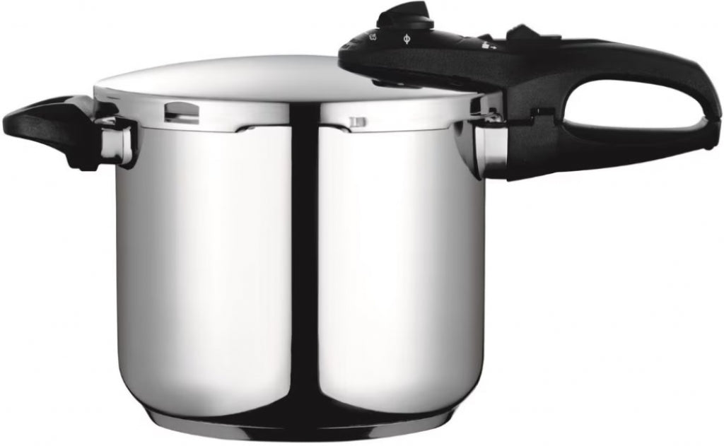 Fagor Duo 8L pressure cooker