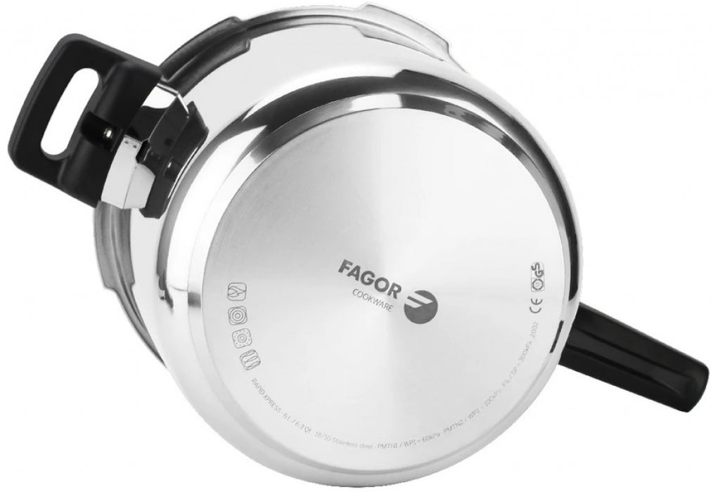Pressure cooker Fagor Rapid Xpress 8